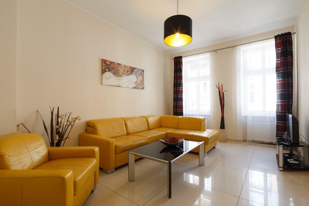 Apart-Lux Aparthotel Bytom Luaran gambar